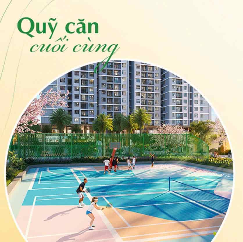 Hanoi Melody Residences, quỹ căn cuối cùng, cơ hội vàng không thể bỏ lỡ