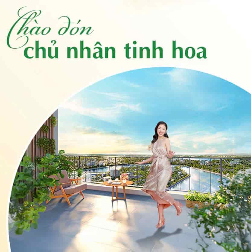 Hanoi Melody Residences, quỹ căn cuối cùng, cơ hội vàng không thể bỏ lỡ