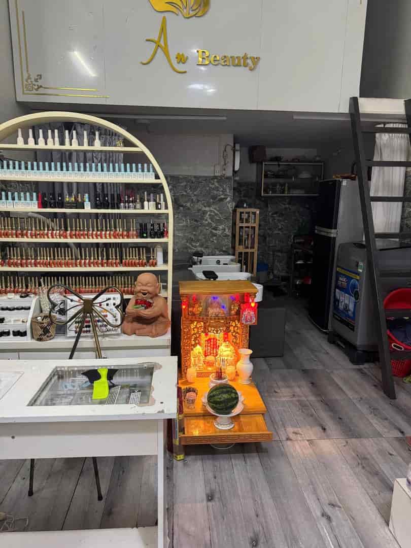 SANG NHƯỢNG SPA MINI TẠI 173 PHÙNG HƯNG, LIÊN CHIỂU,THÀNH PHỐ ĐÀ NẴNG