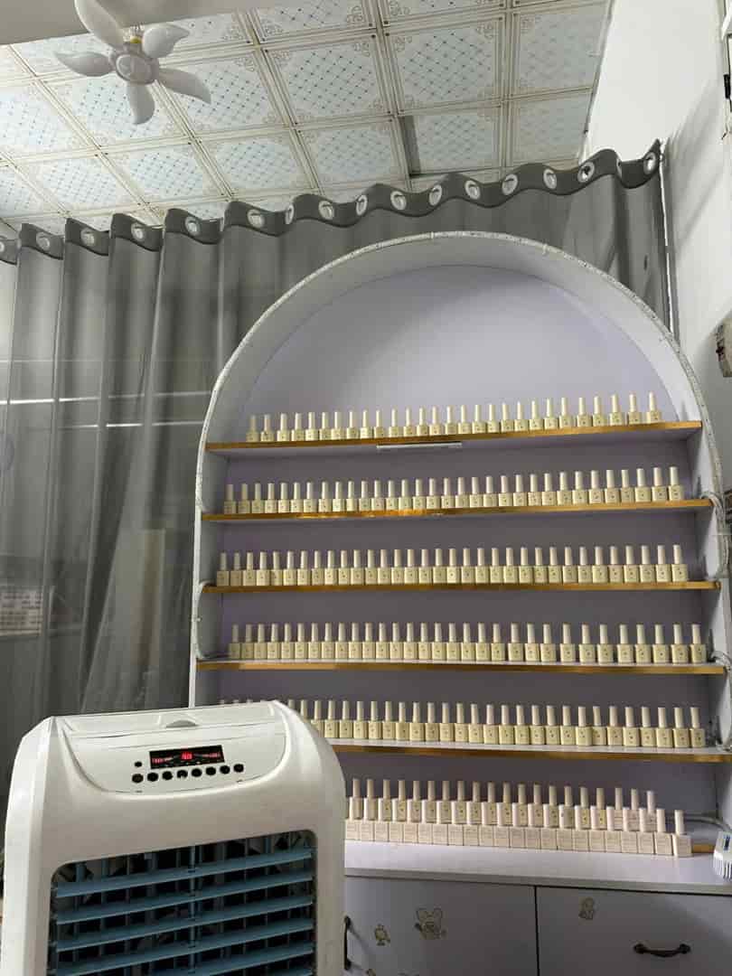 Sang nhượng tiệm tại KP4, An Phú, Thuận An, Bình Dương