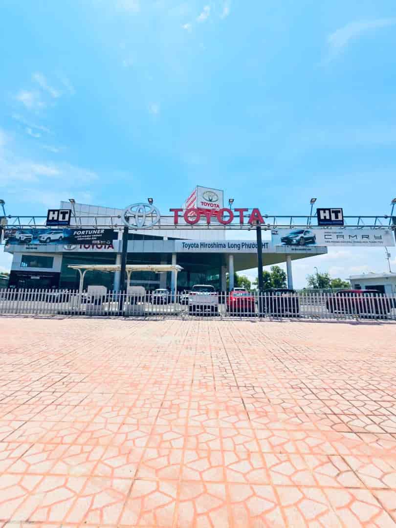BÁN ĐẤT THỔ CƯ NGAY TRUNG TÂM QUẬN 9 - GIÁ CHỈ 3.1 TỶ - 64M2 - MẶT TIỀN NGUYỄN XIỂN - SỔ HỒNG RIÊNG.