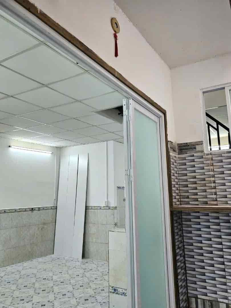 BÁN NHÀ NGÕ ĐỖ XUÂN HỢP, PHƯỚC LONG B, Q.9 - 2 TẦNG, 37M², 2.9 TỶ - SỔ HỒNG CHÍNH CHỦ