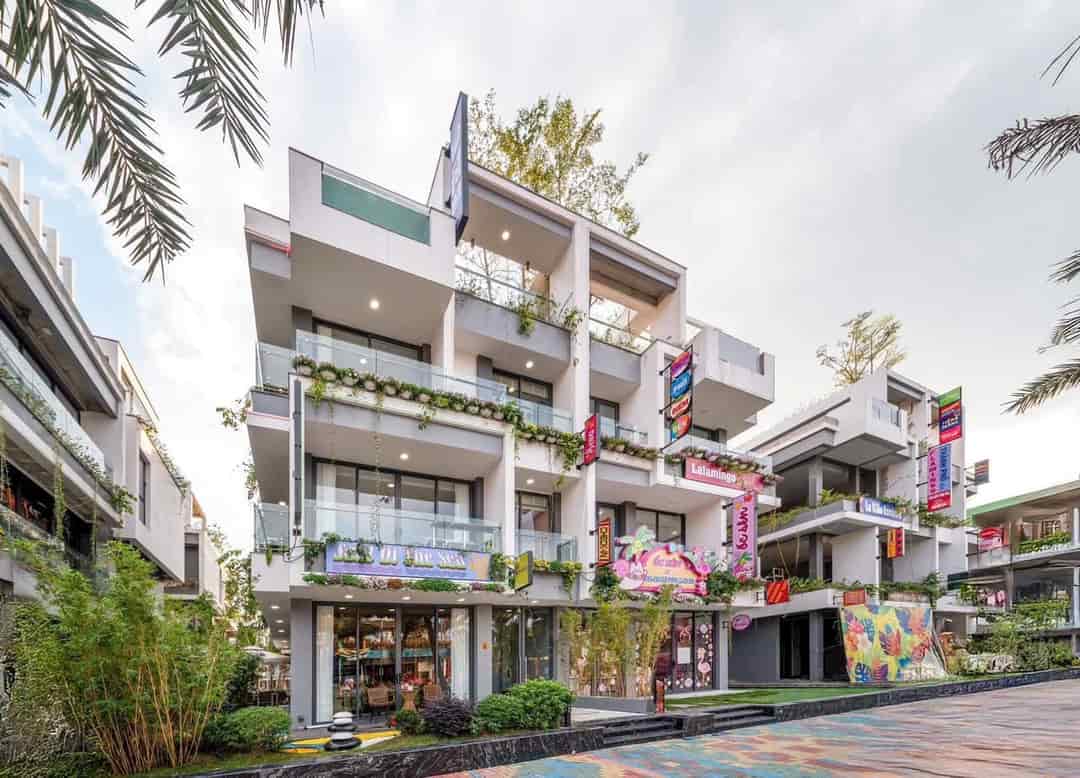 Bán ShopHouse Flamingo Golden Hill view trọn 600Ha Chùa Tam Chúc giá từ 8,5ty