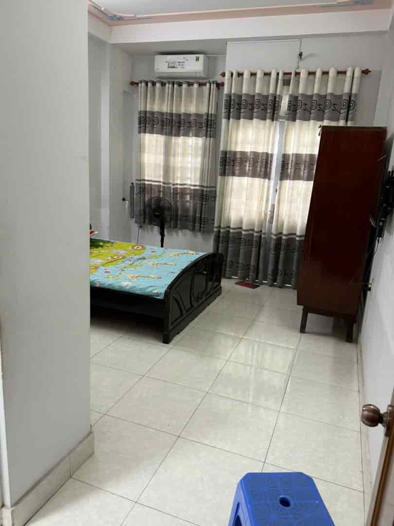 Nhà xịn 2 lầu 4mx16m sân ô tô đường 6m tân chánh hiệp 36 chợ đông bắc