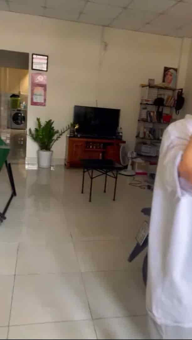 Nhà xinh dt rộng 4,5mx16m đường 4m nguyễn thị búp hiệp thành q12