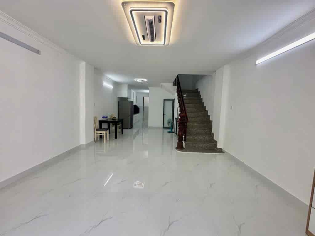 Bán nhà Tăng Nhơn Phú B, Hẻm Vinfast vi vu, 86m2 , nở hậu, Giá 6 tỉ