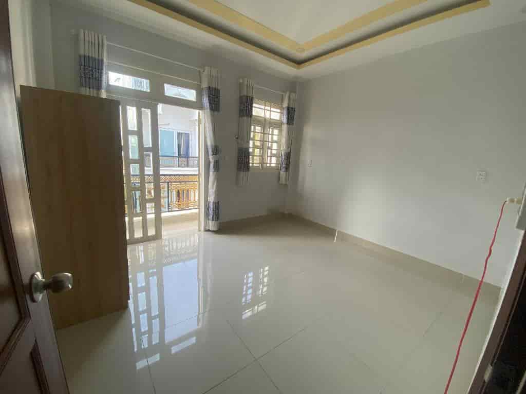 Bán nhà mặt phố Thạnh Xuân 31, Q.12, 99m², 7.6 tỷ, 3 tầng