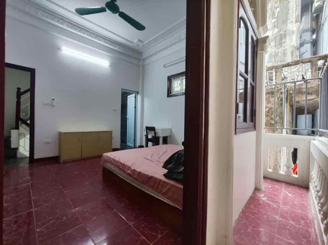 CHO THUÊ NHÀ NGUYÊN CĂN PHỐ KIM MÃ, BA ĐÌNH, NHÀ ĐẸP, NGÕ RỘNG GẦN BÃI GỬI Ô TÔ