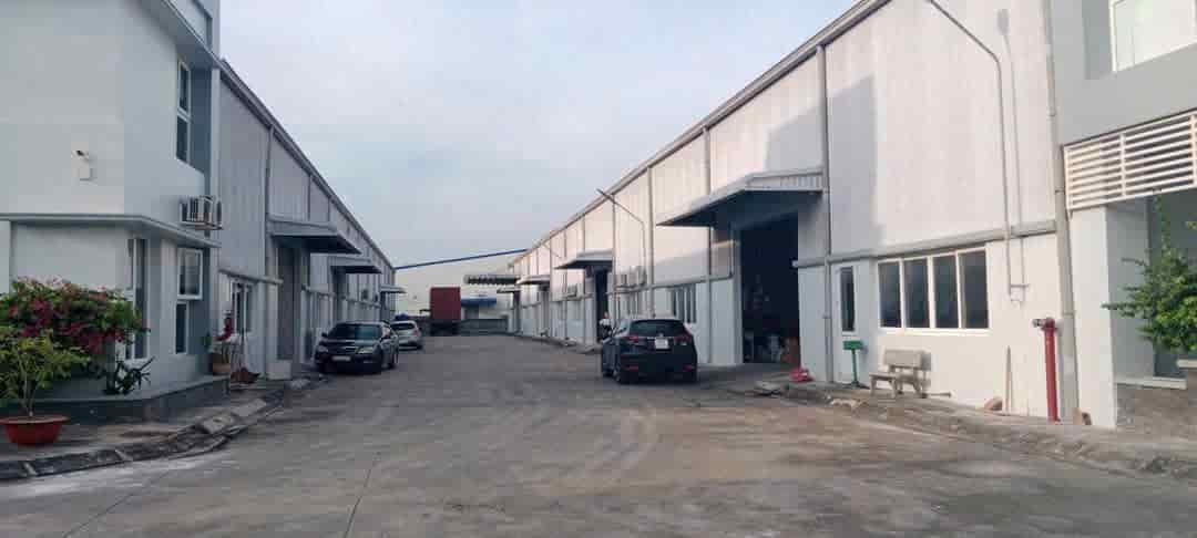 CHO THUÊ XƯỞNG NHỎ GIÁ RẺ TẠI KCN ĐỒNG AN 2, BÌNH DƯƠNG Giá chỉ 4.6$/m² – Diện tích 562.5m²