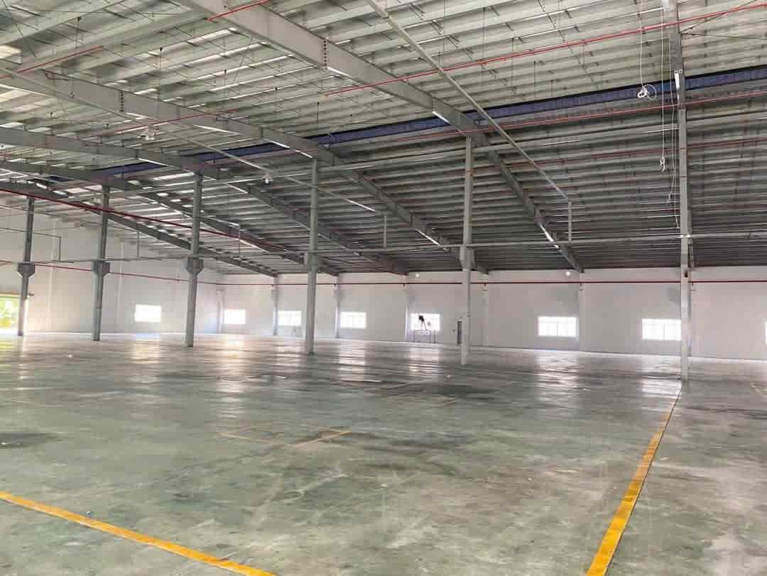 Bán Hoặc Cho Thuê 15.000m² Xưởng KCN Việt Hương 2.PCCC Tự Động – Trạm 1000KVA – Kèm Văn Phòng KTX