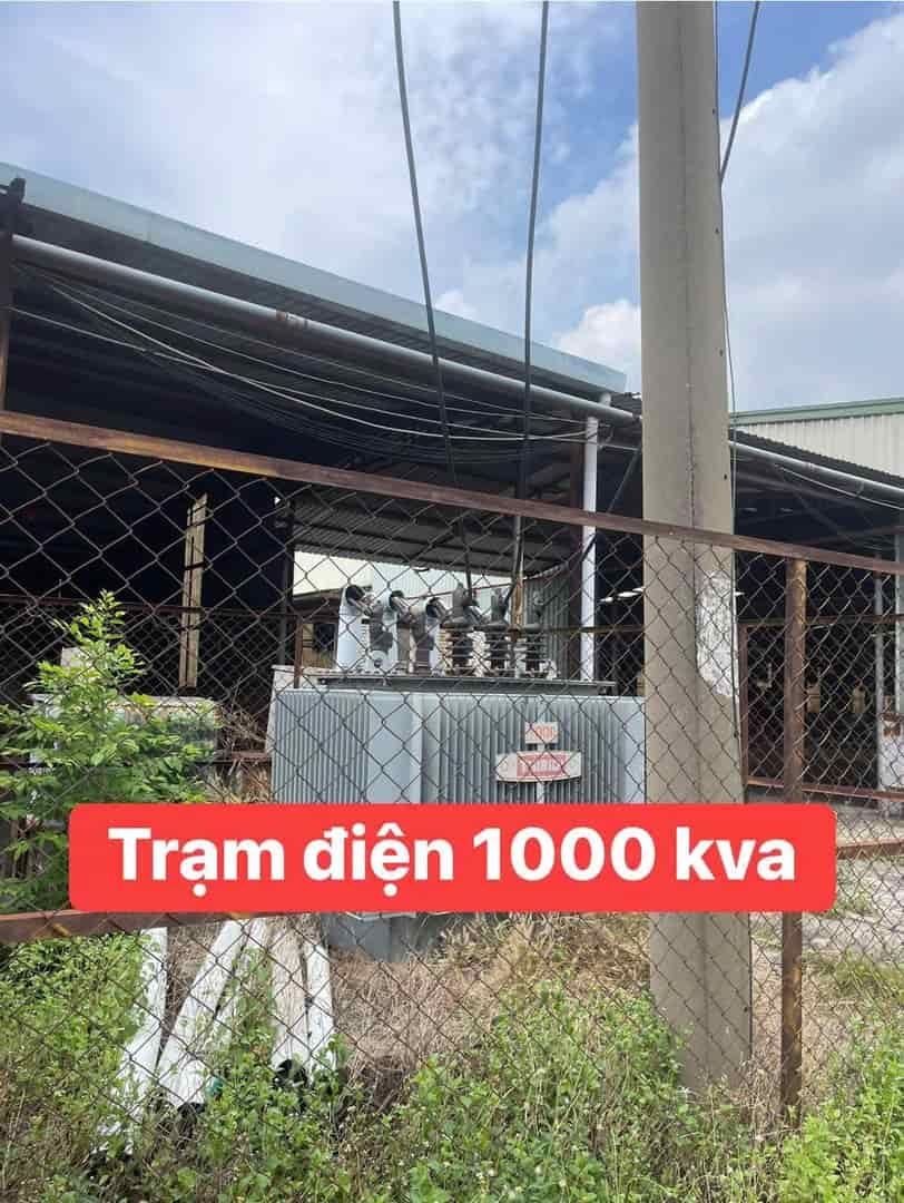Cho Thuê Xưởng Gỗ 3ha, 2 Mặt Tiền Tại Bình Dương Trang Bị Máy Móc Gỗ Xuất Khẩu Giá Từ 2.8 USD/m2