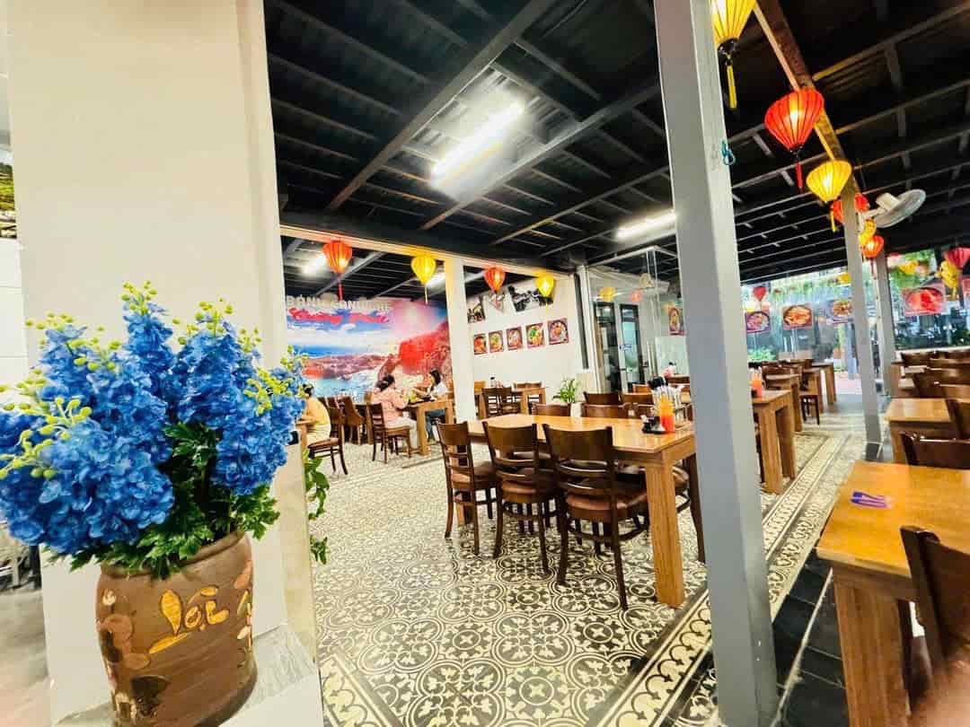 Cho Thuê Mặt Bằng Kinh Doanh Ngô Gia Tự, Chánh Nghĩa, Thủ Dầu Một, 600m², Gần Becamex