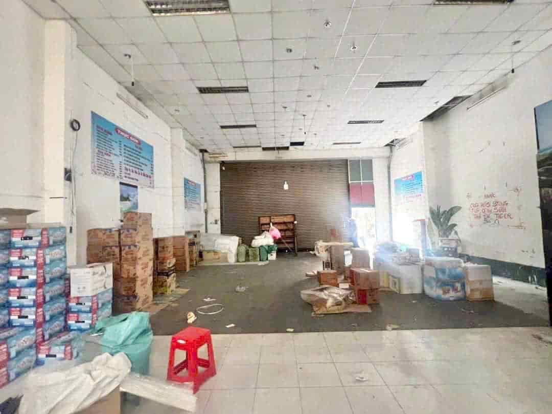 Cho Thuê Mặt Bằng Chợ Thủ Dầu Một Bình Dương Diện Tích 171m2, Giá Thuê 20 Triệu/tháng