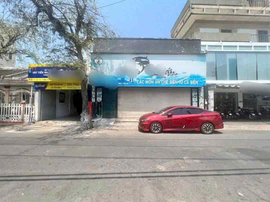 Cho Thuê Mặt Bằng Chợ Thủ Dầu Một Bình Dương Diện Tích 171m2, Giá Thuê 20 Triệu/tháng