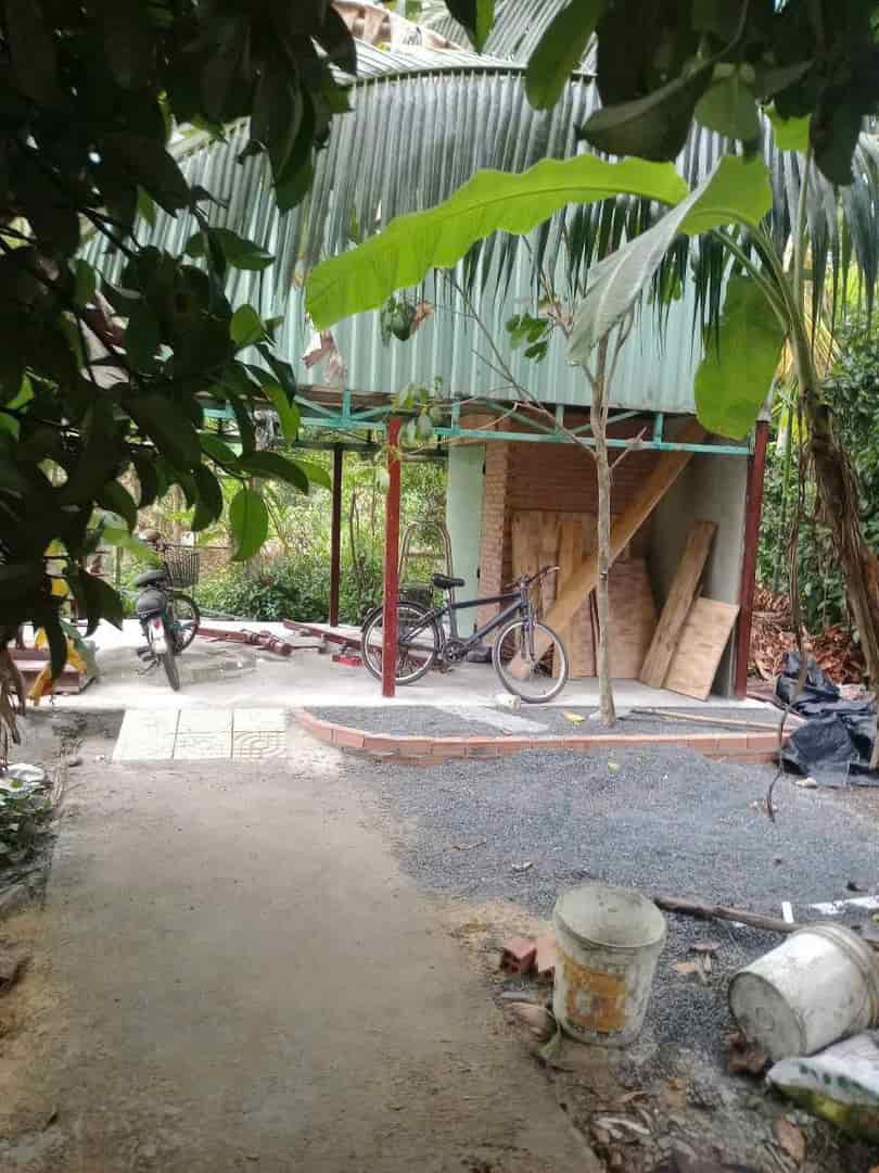 Cho Thuê Đất Sân Vườn Tân An, Thủ Dầu Một, Bình Dương Diện Tích 2.000m2, Giá 36 Triệu/Tháng