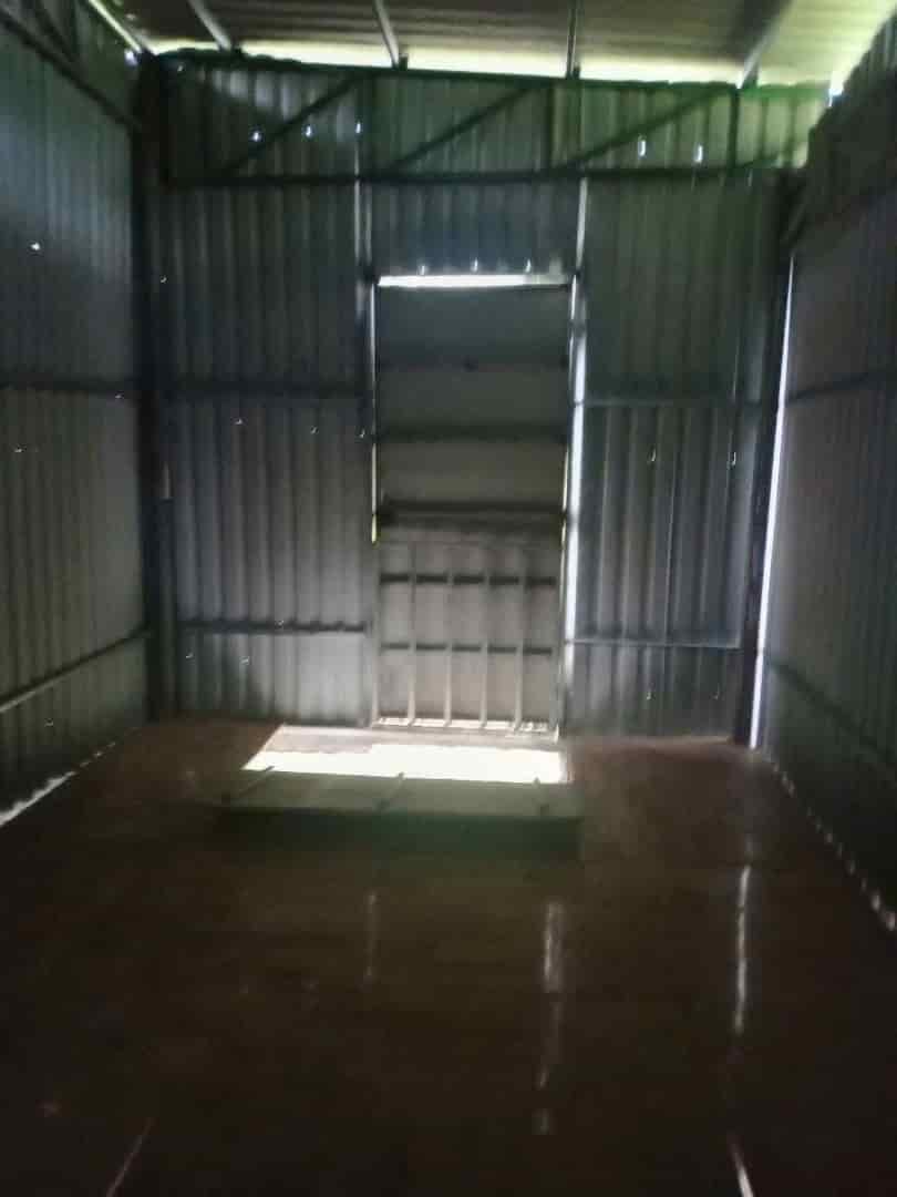 Cho Thuê Đất Sân Vườn Tân An, Thủ Dầu Một, Bình Dương Diện Tích 2.000m2, Giá 36 Triệu/Tháng