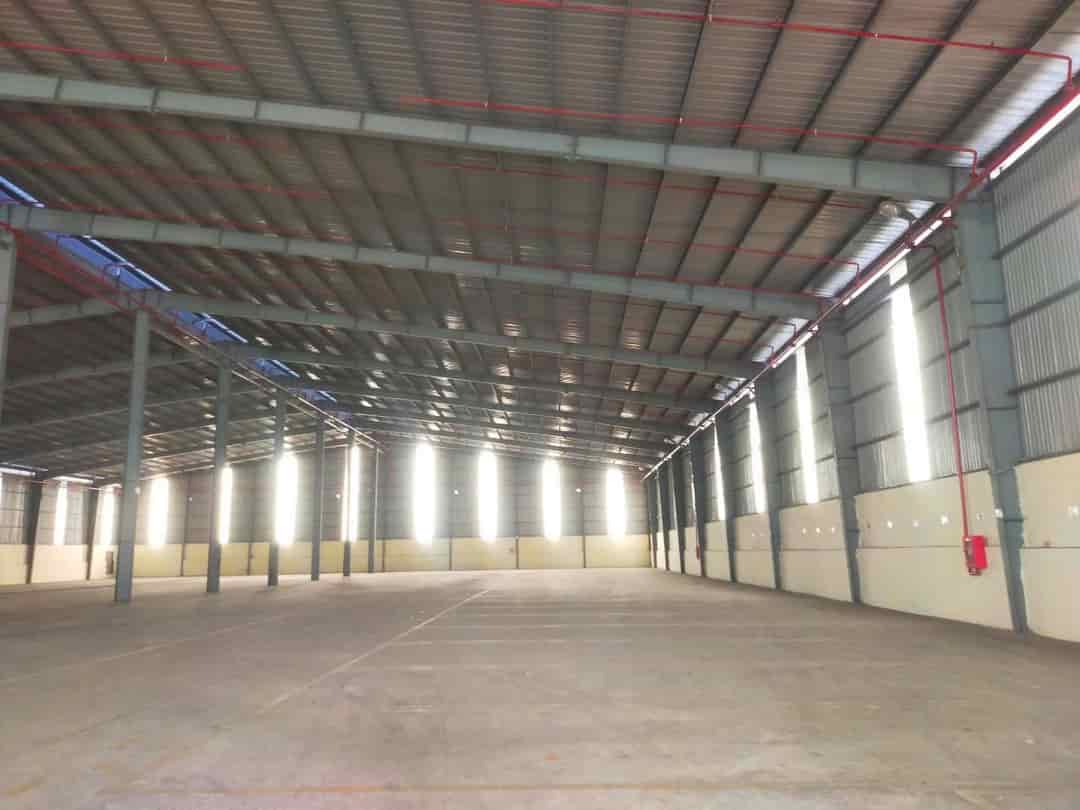 Cho thuê hoặc bán xưởng Vĩnh Tân Tân Uyên Bình Dương, TDT 14.000m2, Giá thuê 2.5usd Bán 80 tỷ