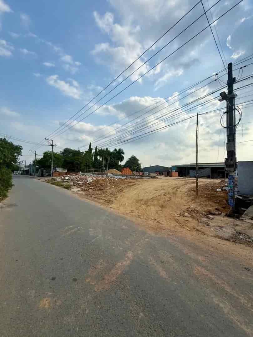 Xưởng sản xuất gỗ, chế biến tại Tân Uyên Bình Dương – gần VISIP 3, điện 1000KVA