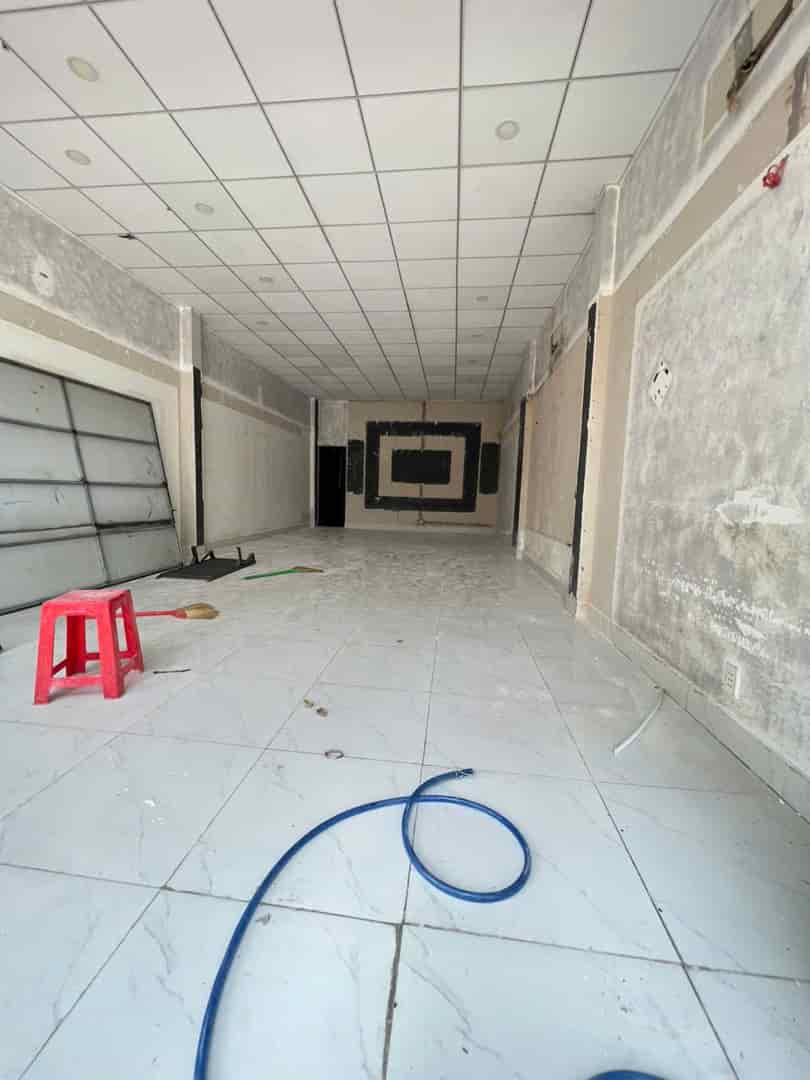 Cho Thuê Mặt Bằng Nguyễn Bình, Ngay Chợ Hiệp Thành, 5x21m, Giá Chỉ 15 Triệu/Tháng