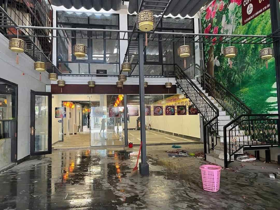 Cho Thuê Mặt Bằng Kinh Doanh Ngô Gia Tự, Chánh Nghĩa, Thủ Dầu Một 600m2 Gần Becamex Liên hệ