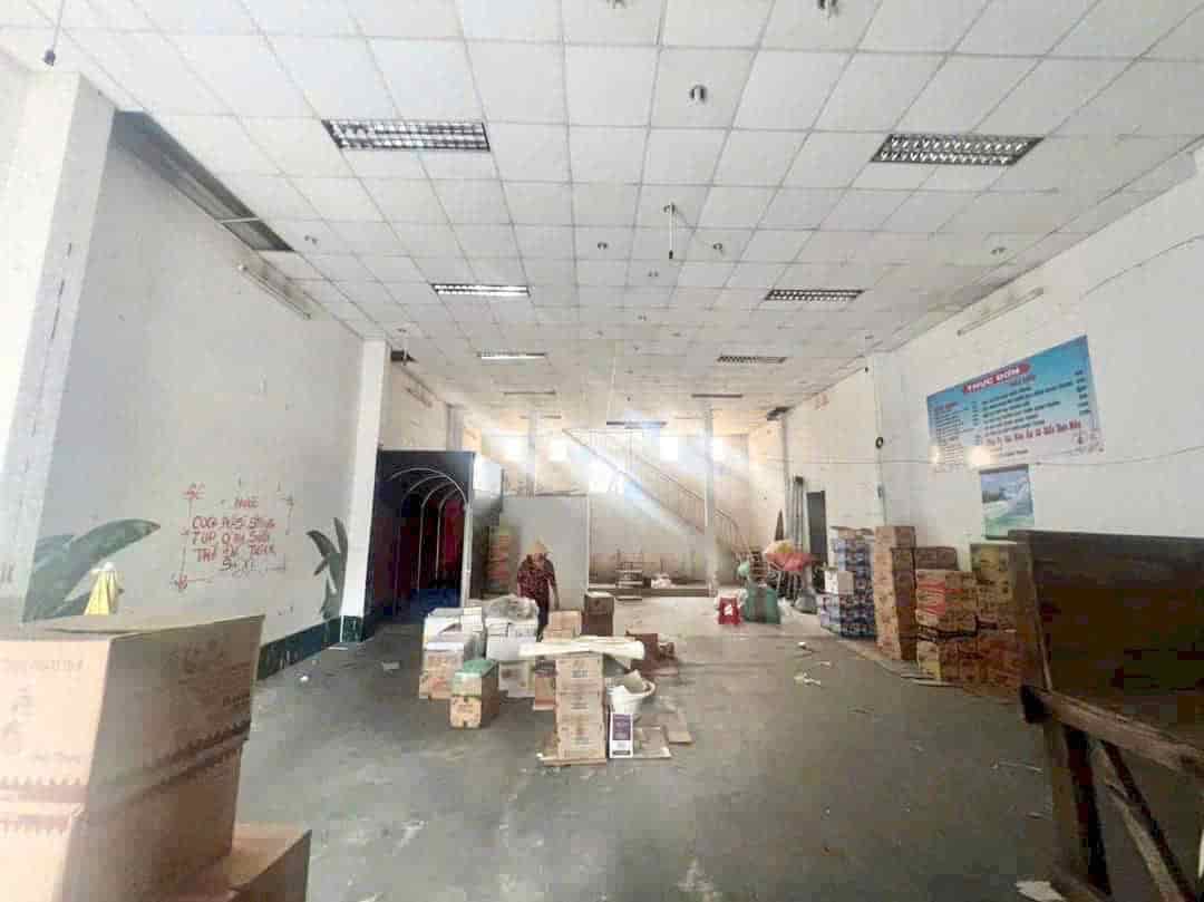Cho Thuê Mặt Bằng Chợ Thủ Dầu Một Bình Dương, Diện Tích 171m2, Giá Thuê 20 Triệu/tháng