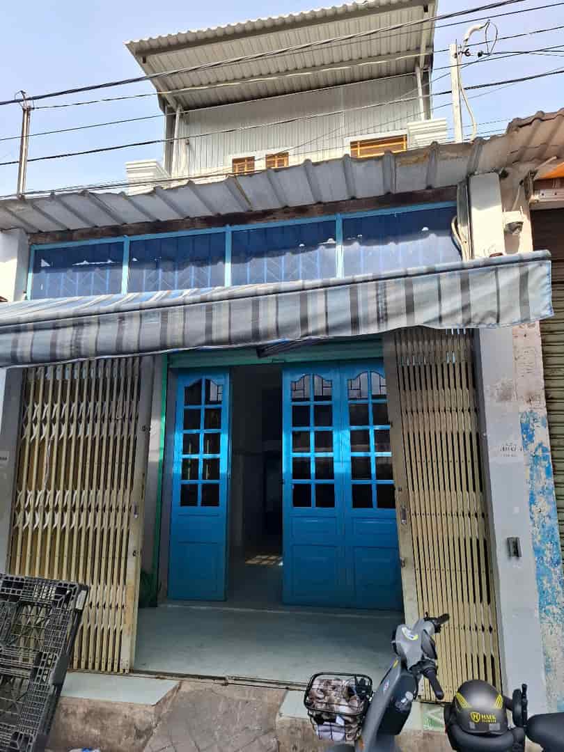 Cho Thuê Nhà Nguyên Căn Mặt Tiền Chợ Hiệp Phú, TP Thủ Đức Q.9 cũ