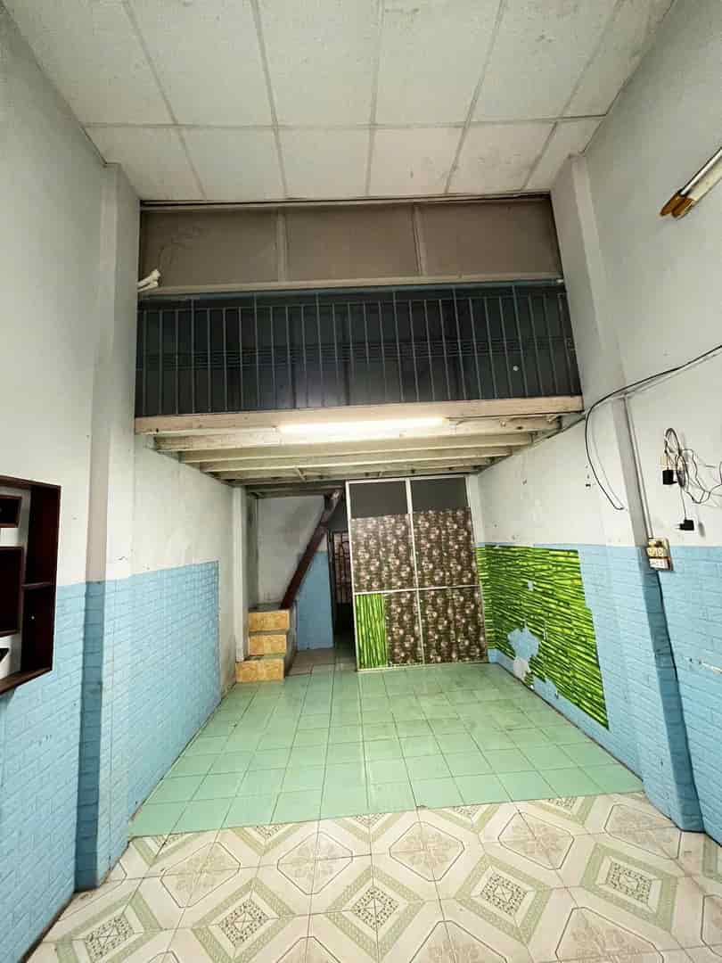 Bán nhà hẻm xe hơi, Phan Huy Ích, p12 Gò Vấp, gần 40m², nhà cấp 4 tiện xây mới – chỉ 3 tỷ 350