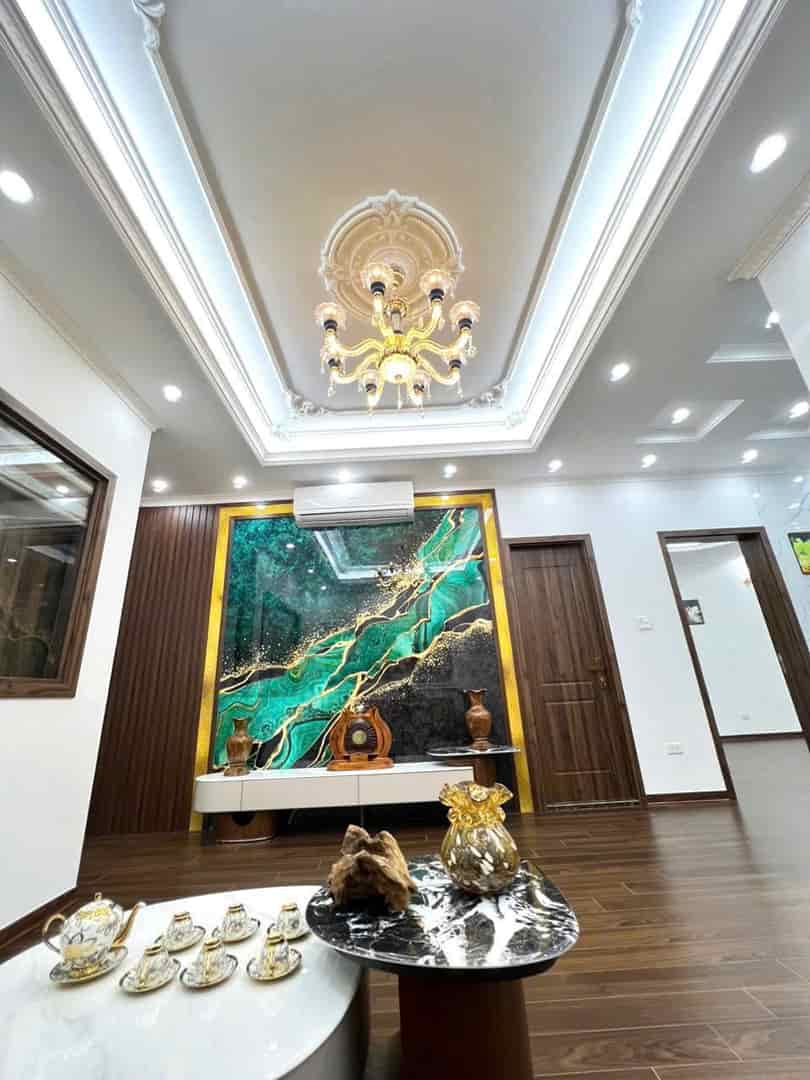 Bán căn hộ 3 phòng ngủ, 88m²,Vimeco Phạm Hùng, View đẹp, đủ đồ cao cấp, giá 6.5 tỷ, sổ đỏ chính chủ