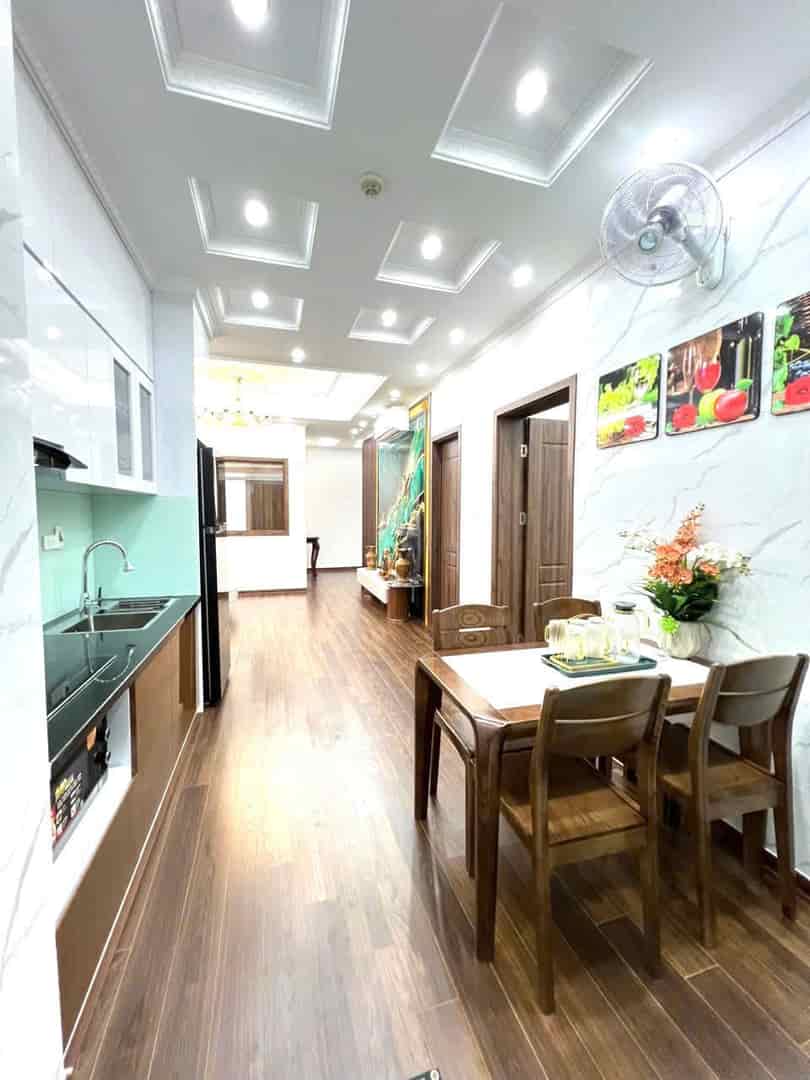 Bán căn hộ 3 phòng ngủ, 88m²,Vimeco Phạm Hùng, View đẹp, đủ đồ cao cấp, giá 6.5 tỷ, sổ đỏ chính chủ