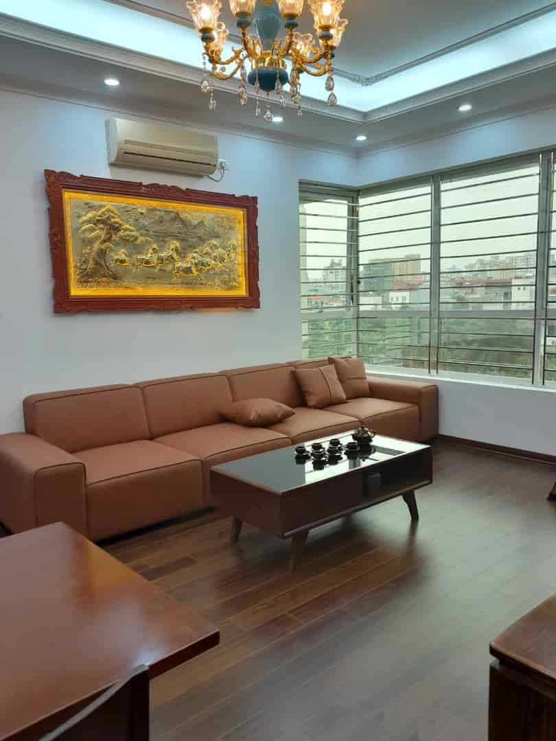 Bán căn hộ cao cấp 3 phòng ngủ, 102m², tòa Licogi 13, Khuất Duy Tiến, giá 6.5 tỷ, sổ đỏ chính chủ