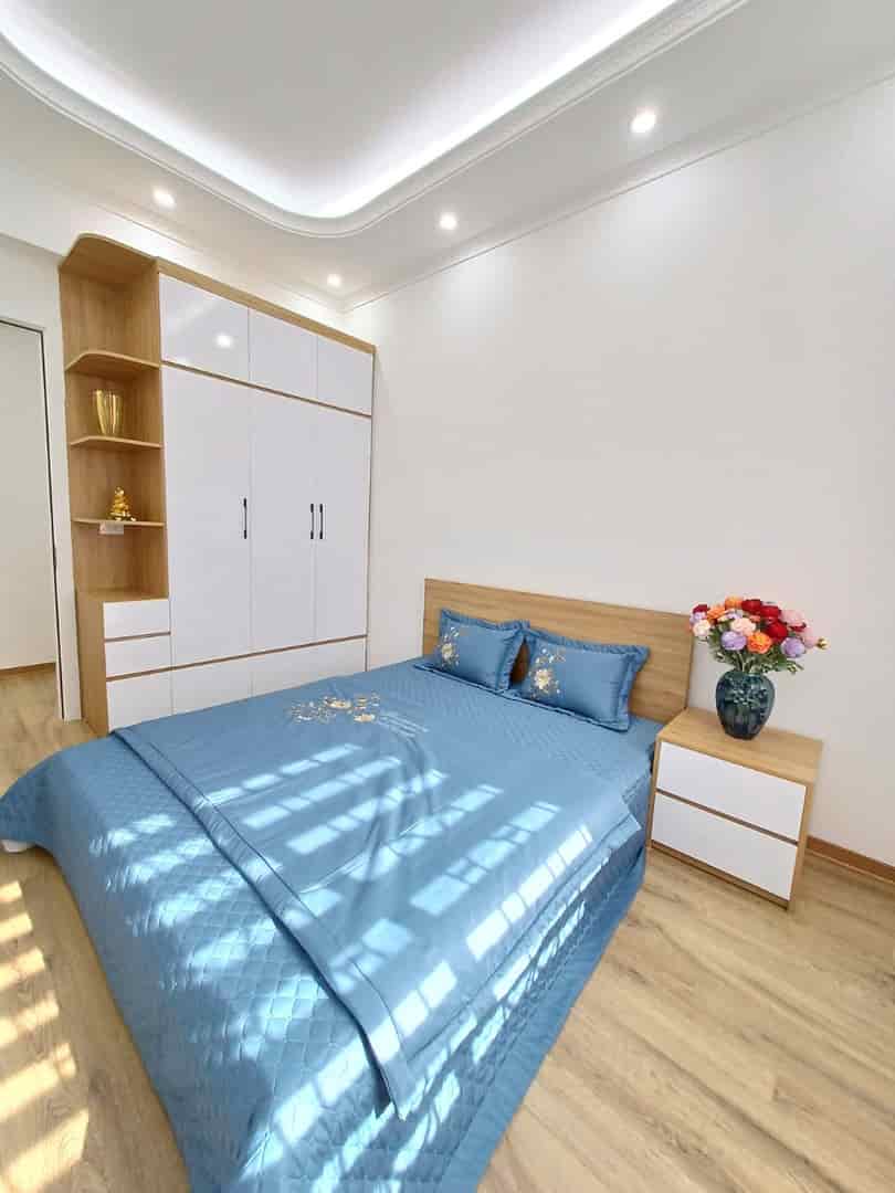 Bán căn hộ Tòa N5 Lê Văn Lương 65m2 2PN 2WC nhà đẹp đủ đồ giá 5.* tỷ CTL