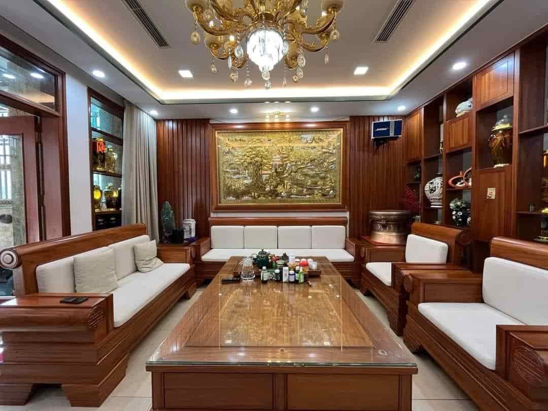 BIỆT THỰ AN PHÚ SHOP VILLA, NAM CƯỜNG – HOÀN THIỆN ĐẸP – GẦN CÔNG VIÊN – AN SINH ĐỈNH