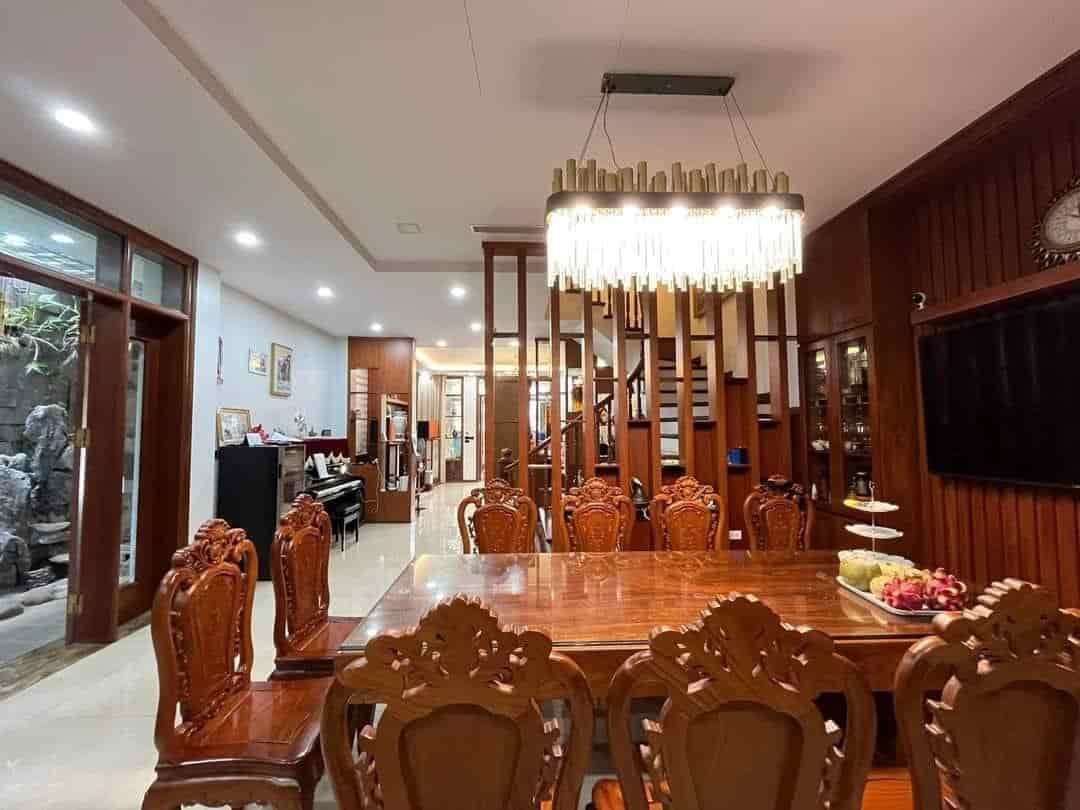 BIỆT THỰ AN PHÚ SHOP VILLA, NAM CƯỜNG – HOÀN THIỆN ĐẸP – GẦN CÔNG VIÊN – AN SINH ĐỈNH