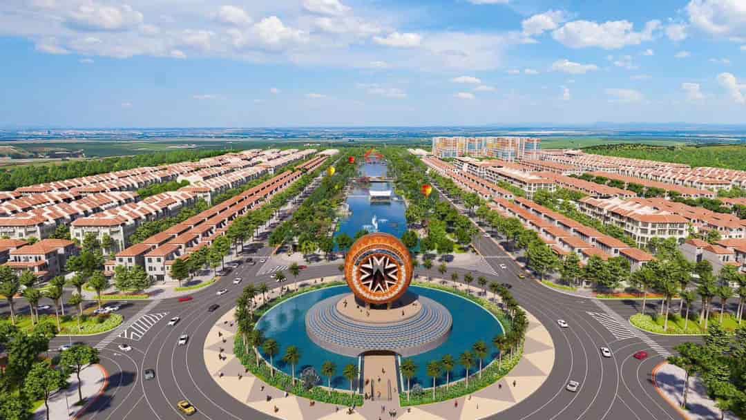 QUỸ ĐẶC BIỆT SUN URBAN CITY HÀ NAM - FULL CK ĐỢT 1