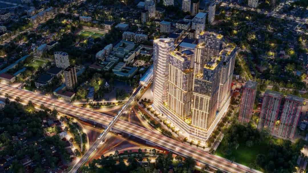 NHẬN BÁO GIÁ CHI TIẾT CĂN HỘ SUN FELIZA CẦU GIẤY - SUN GROUP