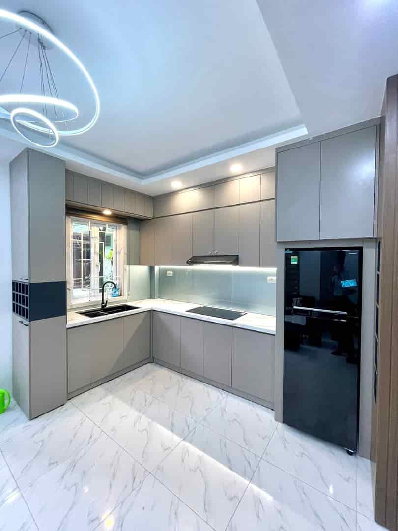 Bán Nhà Phố Tây Sơn Đống Đa 45m2 4 Tầng Ba Gác Phi Giá Chỉ 7 Tỷ