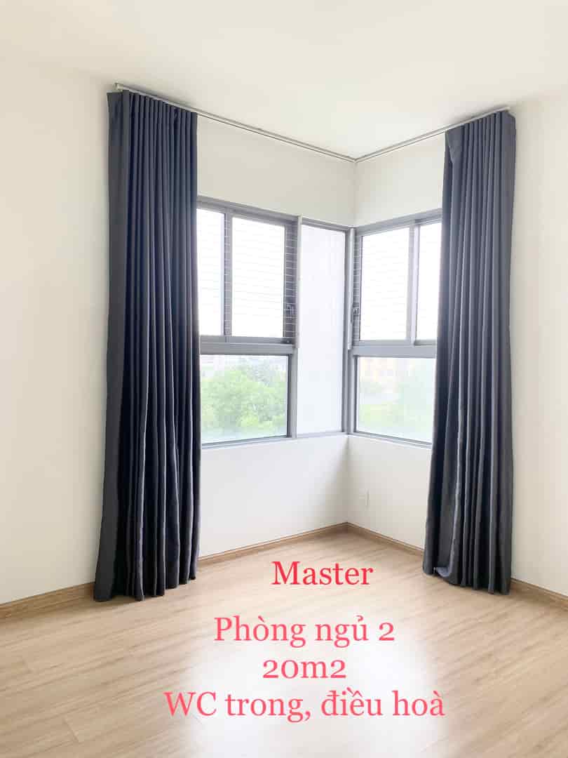 CHO THUÊ CĂN HỘ HAUSNEO 3PN 2WC NTCB 9.x TRIỆU