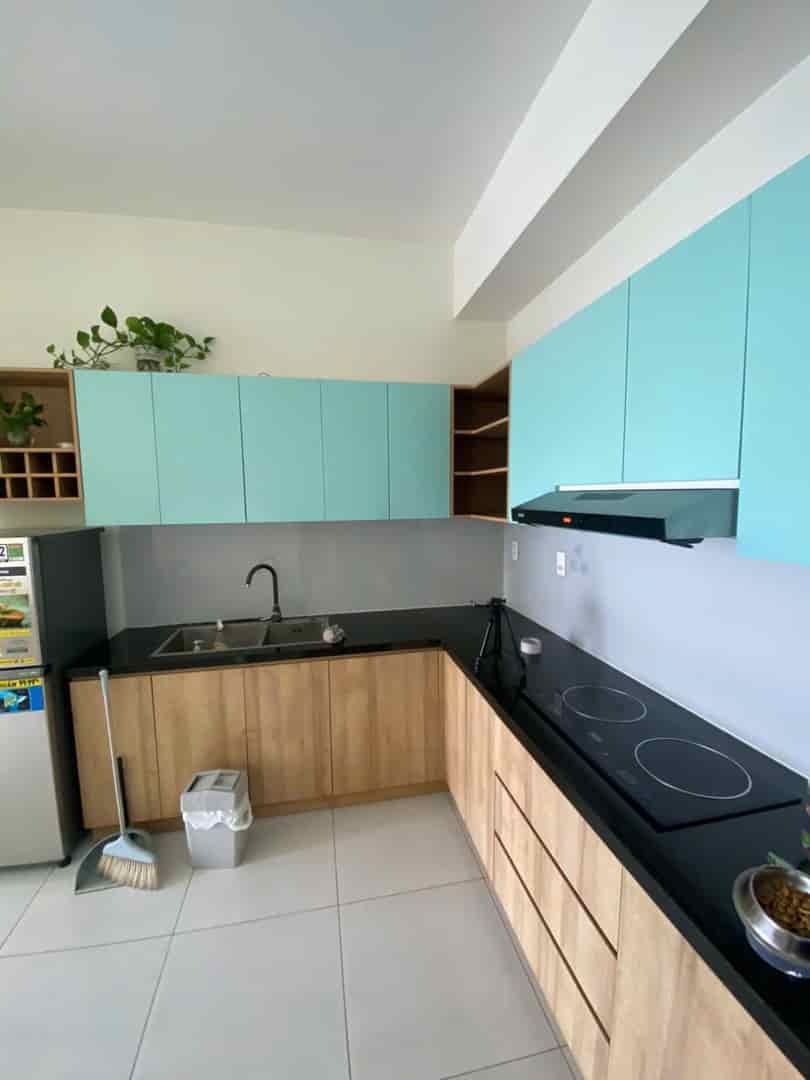 CHO THUÊ NHANH CĂN HỘ JAMILA KHANG ĐIỀN 2PN 76M2 GẦN FULL NT 11 Triệu