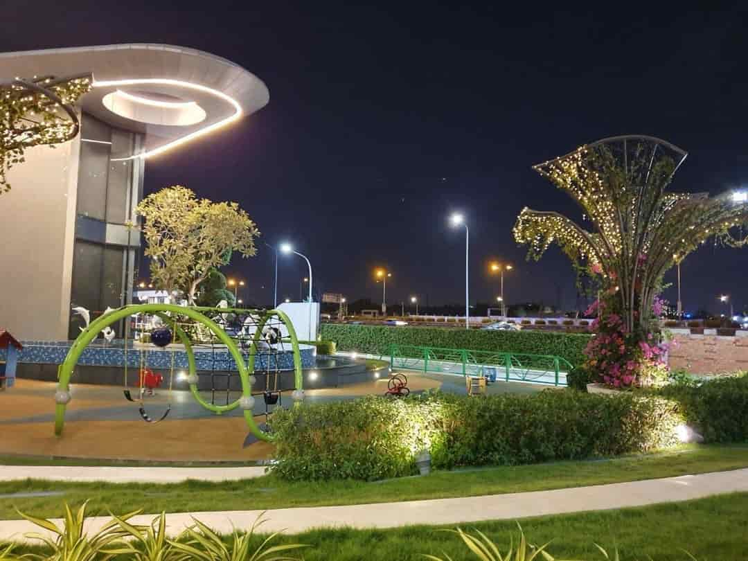 MỘT CĂN DUY NHẤT MỞ CỬA BƯỚC RA SÂN VƯỜN TẠI JAMILA KHANG ĐIỀN NTCB 8.5 TRIỆU