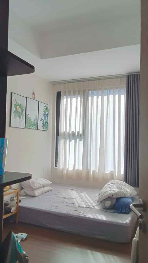 Căn hộ Safira Khang Điền 1PN+1 Full Nội Thất - Sẵn Sàng Dọn Vào Ở Ngay