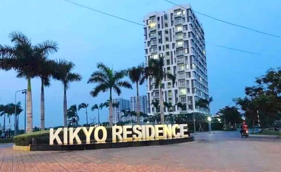 VIEW THOÁNG ĐẸP, CHUNG CƯ FLORA KIKYO 1PN+1 NTCB 6.5 TRIỆU SẴN NHÀ Ở LIỀN