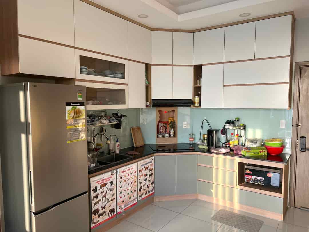 ĐỘC QUYỀN Jamila Khang Điền: 2PN 76m2 Full Nội Thất - View ngắm biệt thự pháo hoa trực diện.