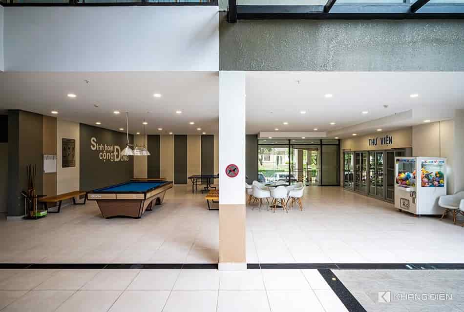 ĐỘC QUYỀN Jamila Khang Điền: 2PN 76m2 Full Nội Thất - View ngắm biệt thự pháo hoa trực diện.