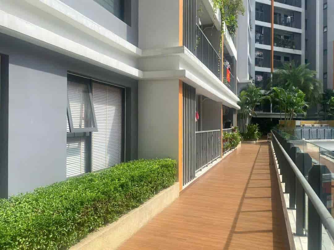 DUY NHẤT 1 CĂN SÂN VƯỜN SAFIRA KHANG ĐIỀN 2PN 2WC NTCB CHỈ 9.5 TRIỆU