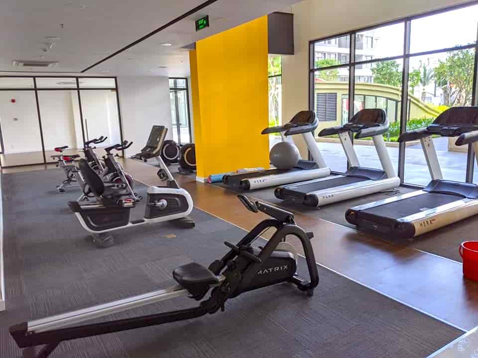DUY NHẤT 1 CĂN SÂN VƯỜN SAFIRA KHANG ĐIỀN 2PN 2WC NTCB CHỈ 9.5 TRIỆU