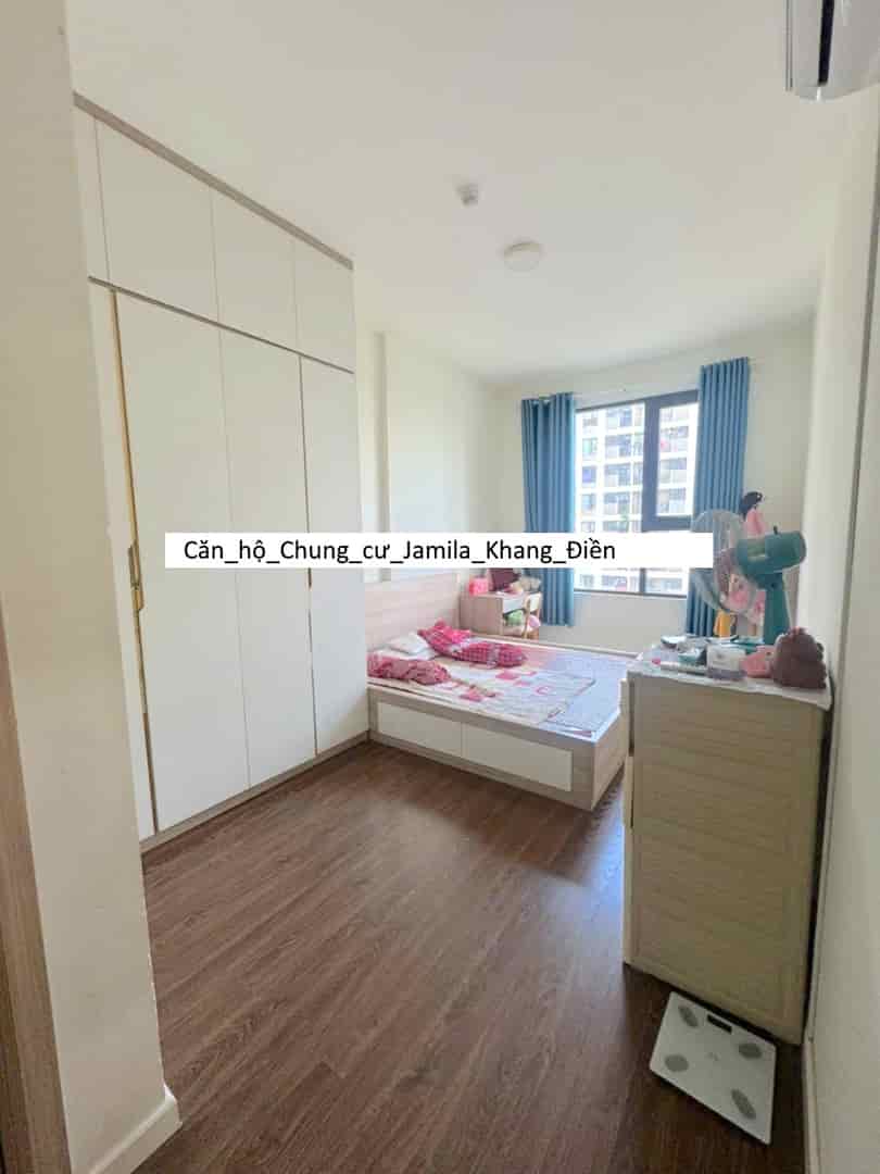 CHO THUÊ CĂN HỘ JAMILA KHANG ĐIỀN 2 VIEW 2PN FULL NỘI THẤT 11.5 TRIỆU