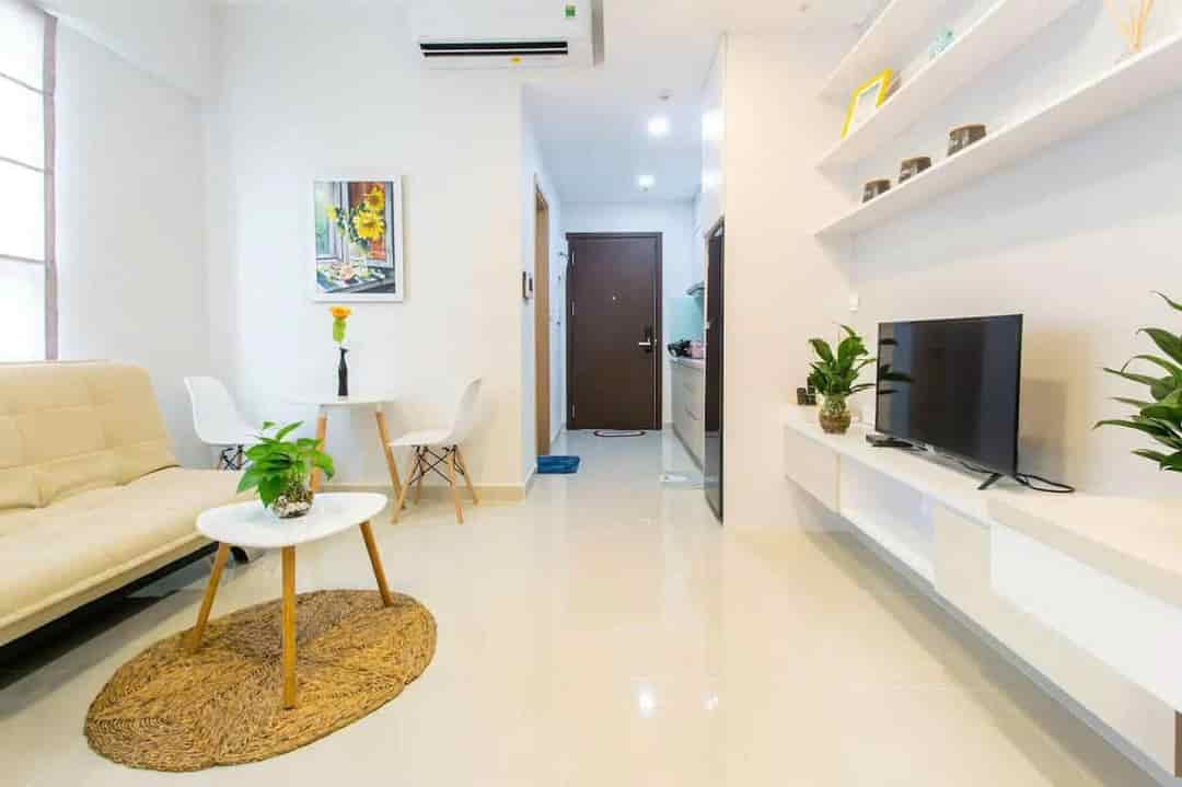 2PN 69m2 Orchard Parkview đường Hồng Hà, phường 9, Phú Nhuận giá chỉ 2.9 tỷ/căn.