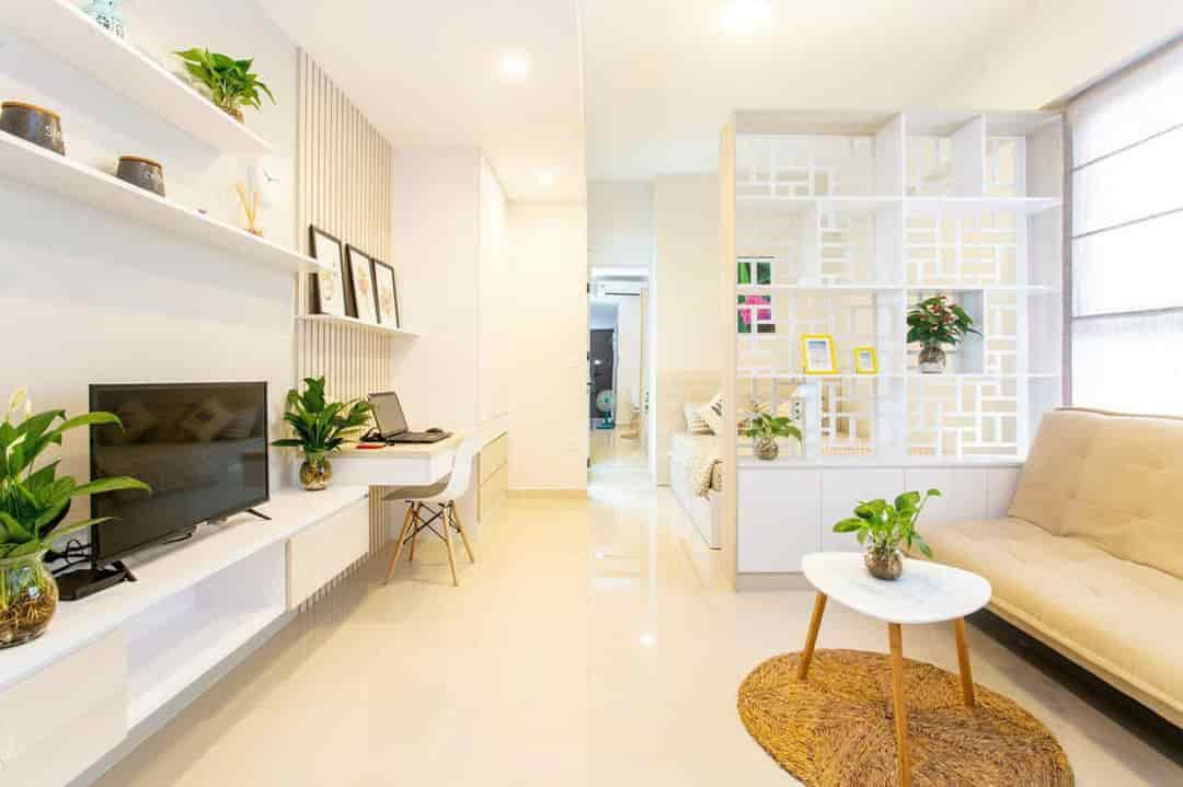 Hàng hiếm 2PN 69m2 Orchard Parkview đường Hồng Hà, phường 9, Phú Nhuận giá chỉ 2.9 tỷ/căn