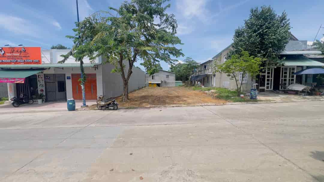 Bán đất tại DJ10, Thới Hòa, Bến Cát, Bình Dương, 3,7 tỷ, 300m2