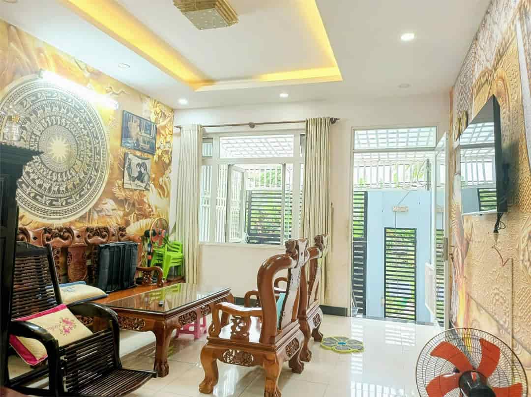 KHU VIP NAM HÙNG VƯƠNG - 90m2 - 5 tầng BTCT có HẦM để XE HƠI - NGANG 4,5M - GIÁ CHỈ 10 TỶ NHỈNH